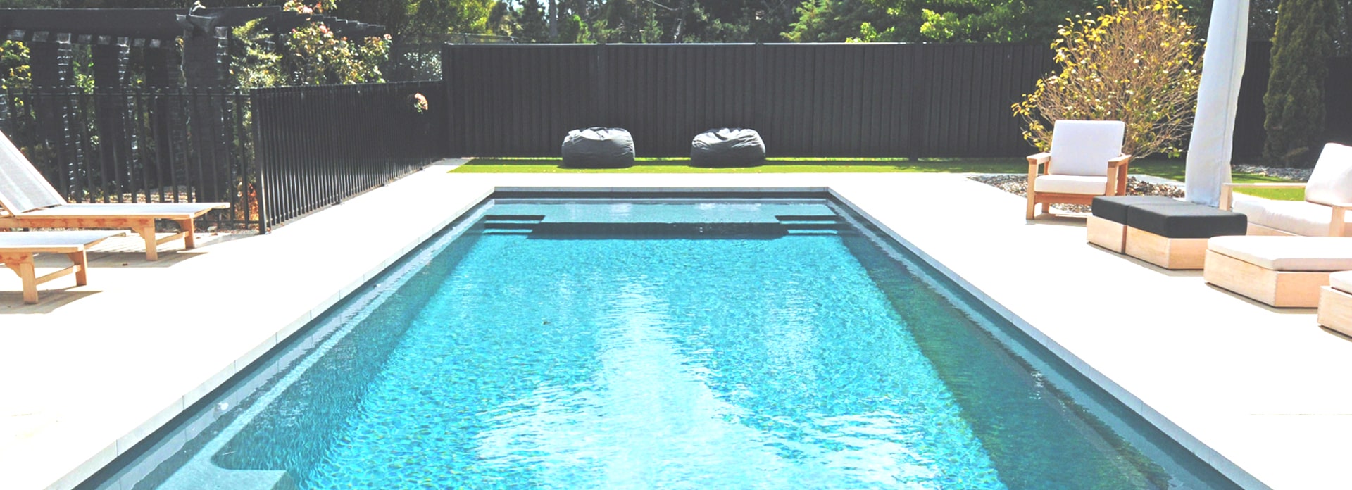 NZ Pools Wellington Pool Builders