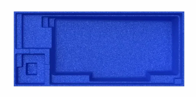 3d Absolute Sapphire Blue Copy