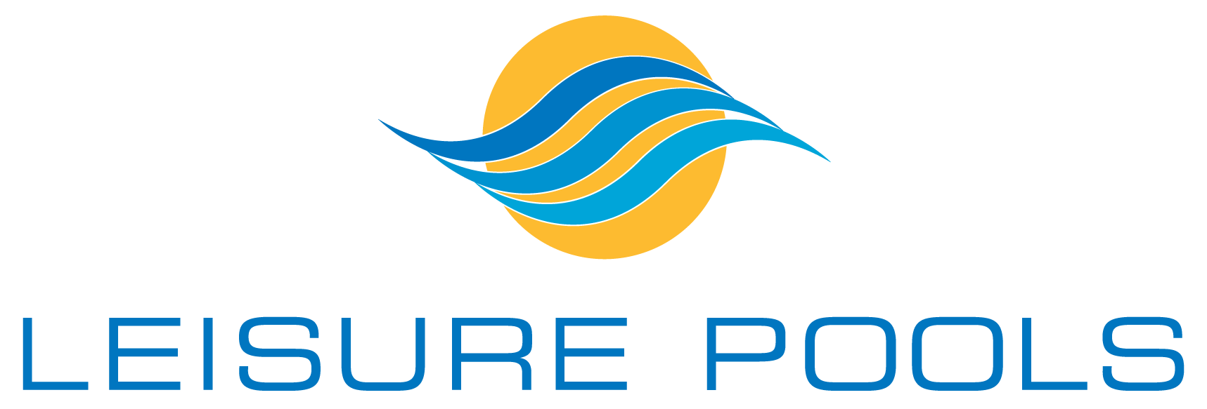 Leisure Pools Logo Retina