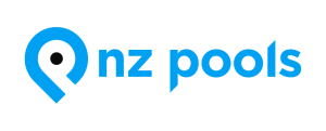 NZ Pools Logo