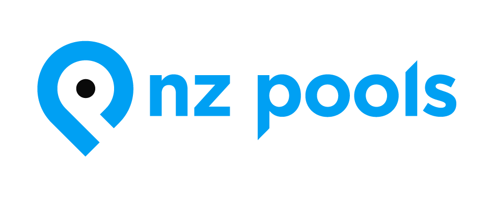 NZ Pools Logo